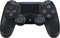 Playstation 4 Dualshock 4 Black - Playstation 4