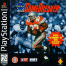 NCAA Gamebreaker - Playstation 1 Pre-Played