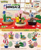 Re-Ment Pokemon Pocket Bonsai Set 2 Blind Box