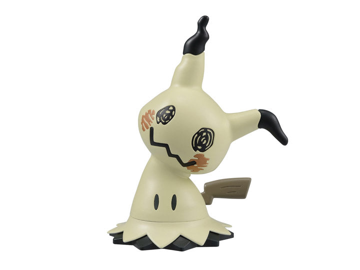 Mimikyu Bandai Spirits Pokémon Model Kit