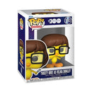 Pop! Looney Tunes X Scooby-Doo - Tweety Bird as Velma 1243