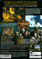 Champions of Norrath Back Cover - Playstation 2 Pre-Played