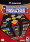 Midway Arcade Treasures Front Cover - Nintendo Gamecube Pre-Played