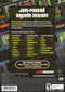 Midway Arcade Treasures Back Cover - Playstation 2 Pre-Played