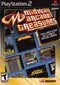 Midway Arcade Treasures Front Cover - Playstation 2 Pre-Played