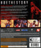 NBA 2K16 Back Cover - Xbox One Pre-Played
