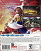 Final Fantasy X & X-2 HD Back Cover - Playstation 4 Pre-Played