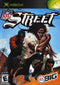 NFL Street - Xbox Pre-Played