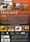 Cabela Deer Hunt 2004 Season Back Cover - Playstation 2 Pre-Played