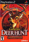 Cabela Deer Hunt 2004 Season Front Cover - Playstation 2 Pre-Played