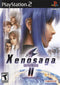 Xenosaga Episode 2 Front Cover - Playstation 2 Pre-Played