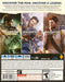 Uncharted The Nathan Drake Collection - Playstation 4
