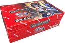 Force of Will TCG Winds of the Ominous Moon Booster Box