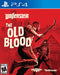 Wolfenstein: The Old Blood - Playstation 4 Pre-Played