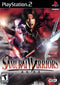 Samurai Warriors - Playstation 2 Pre-Played