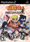 Naruto Ultimate Ninja - Playstation 2 Pre-Played