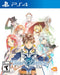 Tales of Zestiria - Playstation 4 Pre-Played