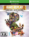 Rare Replay Front Cover - Xbox One Pre-Played