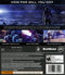 Mass Effect Andromeda Back Cover - Xbox One Pre-Played