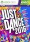 Just Dance 2016 - Xbox 360 Pre-Played