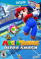 Mario Tennis Ultra Smash  - Nintendo WiiU