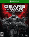 Gears of War Ultimate Edition Front Cover - Xbox One Pre-Played