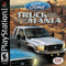 Ford Truck Mania - Playstation 1 Pre-Played