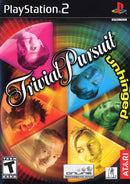 Trivial Pursuit Unhinged - Playstation 2 Pre-Played