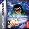 Yu-Yu Hakusho Spirit Detective - Nintendo Gameboy Advance Pre-Played Front Cover