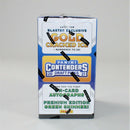  Panini Contenders 2021 Draft Picks College Football Cards Blaster Box 