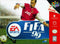 FIFA 99 Front Cover - Nintendo 64 Pre-Played