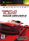 Toca Race Driver 2 Front Cover - Xbox Pre-Played