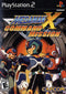 Megaman X Command Mission - Playstation 2 Pre-Played