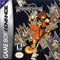 Kingdom Hearts Chain of Memories Front Cover - Nintendo Gameboy Advance Pre-Played