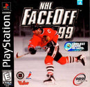 NHL Faceoff 99 - Playstation 1 Pre-Played