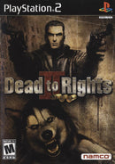 Dead to Rights 2 - Playstation 2 Pre-Played