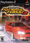 Tokyo Xtreme Racer 3 Front Cover - Playstation 2 Pre-Played