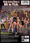 Leisure Suit Larry: Magna Cum Laude Back Cover - Xbox Pre-Played