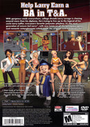 Leisure Suit Larry: Magna Cum Laude - Playstation 2 Pre-Played