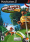 Hot Shots Golf Fore - Playstation 2 Pre-Played