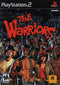 The Warriors Front Cover - Playstation 2 Pre-Played