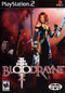 Bloodrayne 2  - Playstation 2 Pre-Played