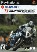 Suzuki TT Superbikes - Playstation 2 Pre-Played