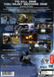 Terminator 3 Redemption Back Cover - Playstation 2 Pre-Played