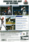 MVP Baseball 2004 Back Cover - Playstation 2 Pre-Played