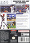 MVP Baseball 2004 Back Cover - Nintendo Gamecube Pre-Played