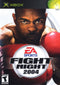 Fight Night 2004 - Xbox Pre-Played