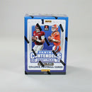  Panini Contenders 2021 Draft Picks College Football Cards Blaster Box 