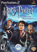 Harry Potter Prisoner and the Prisoner of Azkaban  - Playstation 2 Pre-Played