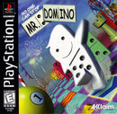 No One Can Stop Mr. Domino - Playstation 1 Pre-Played